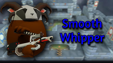 2:36 Of Smooth Whipper Action UNCUT!  | ShellShockers