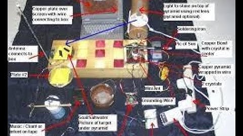top secret radionics machine energy business genius mp3
