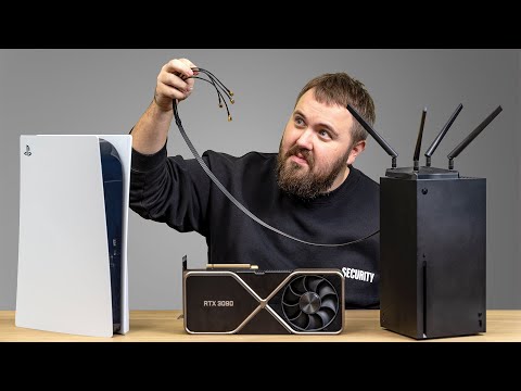 Video: Was ist Gigabyte-Internet?