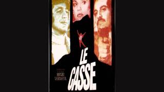 Ennio Morricone - Theme d'Amour (Le Casse) chords