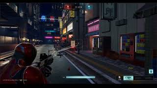 UE5 Lyra Dev Log - Equip a Scope