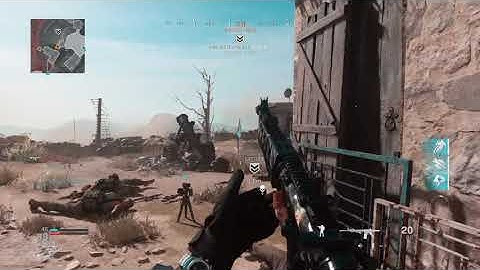 M4 Absolutely Frying on Azhir Cave!! Broken Ending!?! (CDL Playlist)