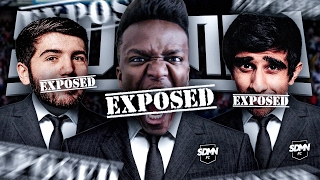 Celebrity EXPOSING THE SIDEMEN! Profile