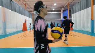 TDVC 20260817 Chill Chur VS Big Hero Sets Set 2