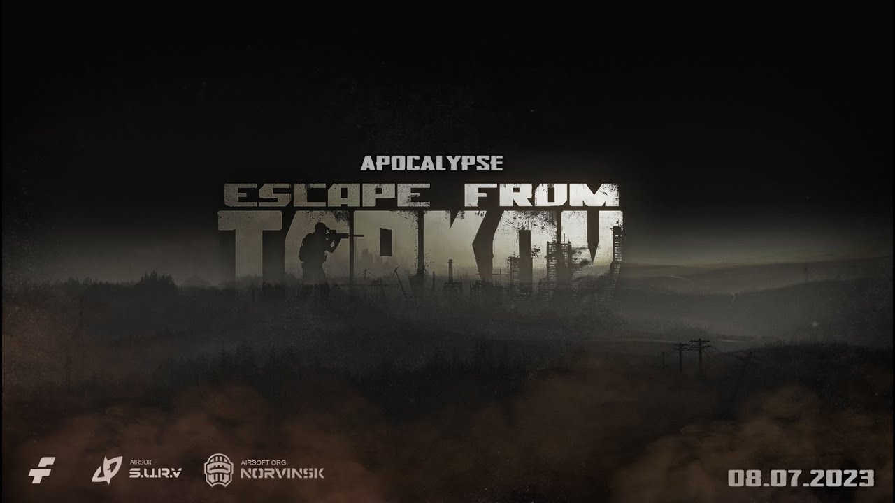 Разговариваем про NORVINSK APOCALYPSE