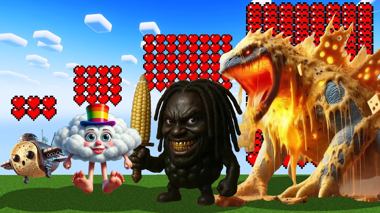 Какой ОП СЕКРЕТНЫЙ Мозгогнид ДЕЙСТВИТЕЛЬНО бессмертен?