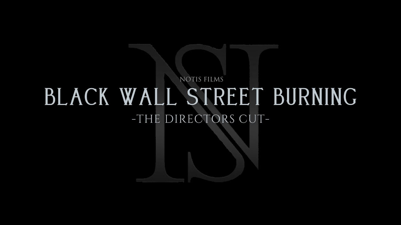 Behind The Scenes At The Black Carpet Premiere of "Black Wall Street