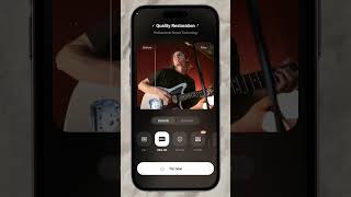 Blur video ah irukka? 🤯Wink la 1 click… quality boost #capcut #wink #editingtips #videoeditingtips