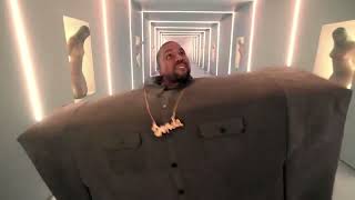 Kanye West & Lil Pump   I Love It feat  Adele Givens Official Music Video