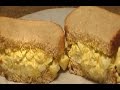 Easy Egg Salad Sandwich Recipe: How To Make Delicious Egg Salad