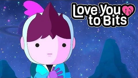 Love You to Bits - Official Launch Trailer