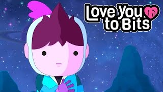 Love You to Bits - Official Launch Trailer screenshot 1
