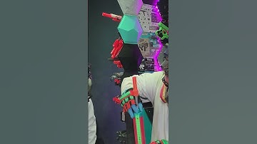 Nerf Alchemy A 3DPrinted Nerf Blaster