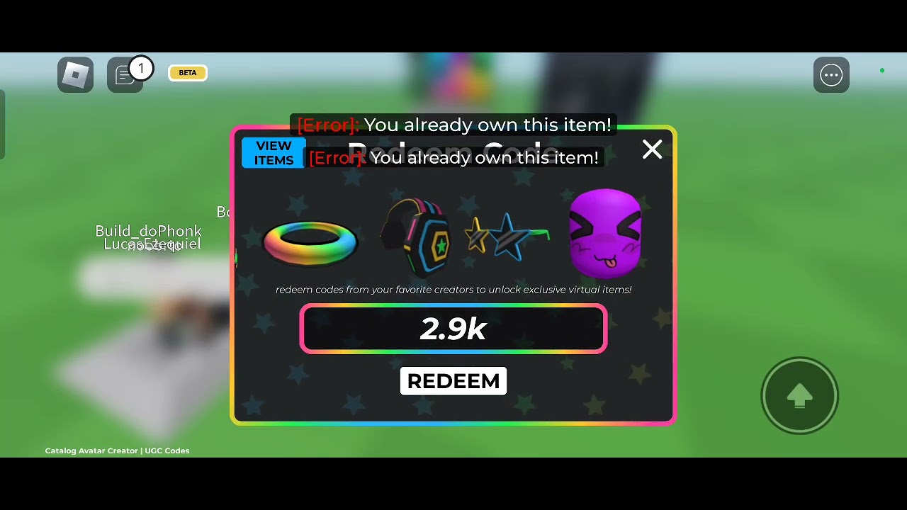 How To Get Guitar Item You Must Login Item Creator Group Watch My Video how-to-get-guitar-item-you-must-login-item-creator-group-watch-my-video