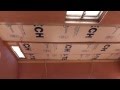 Vintage Shasta Camper Trailer Restoration - Part 9 - Ceiling Struggles & Some Interior Color