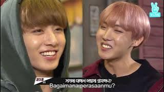 [INDO SUB] Run BTS! - EP.15