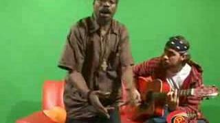 Khari Kill - Mary Grandson Live Plush TV'S RIDDIM UP