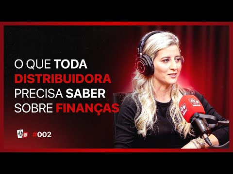 WhiteCast #002 com Raquel Costa