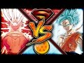 Son-Goku vs. Superman | SerienReviewer