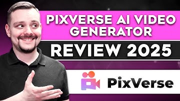 Pixverse AI Video Generator Review - Is de hype de moeite waard? (Volledige test en oordeel)