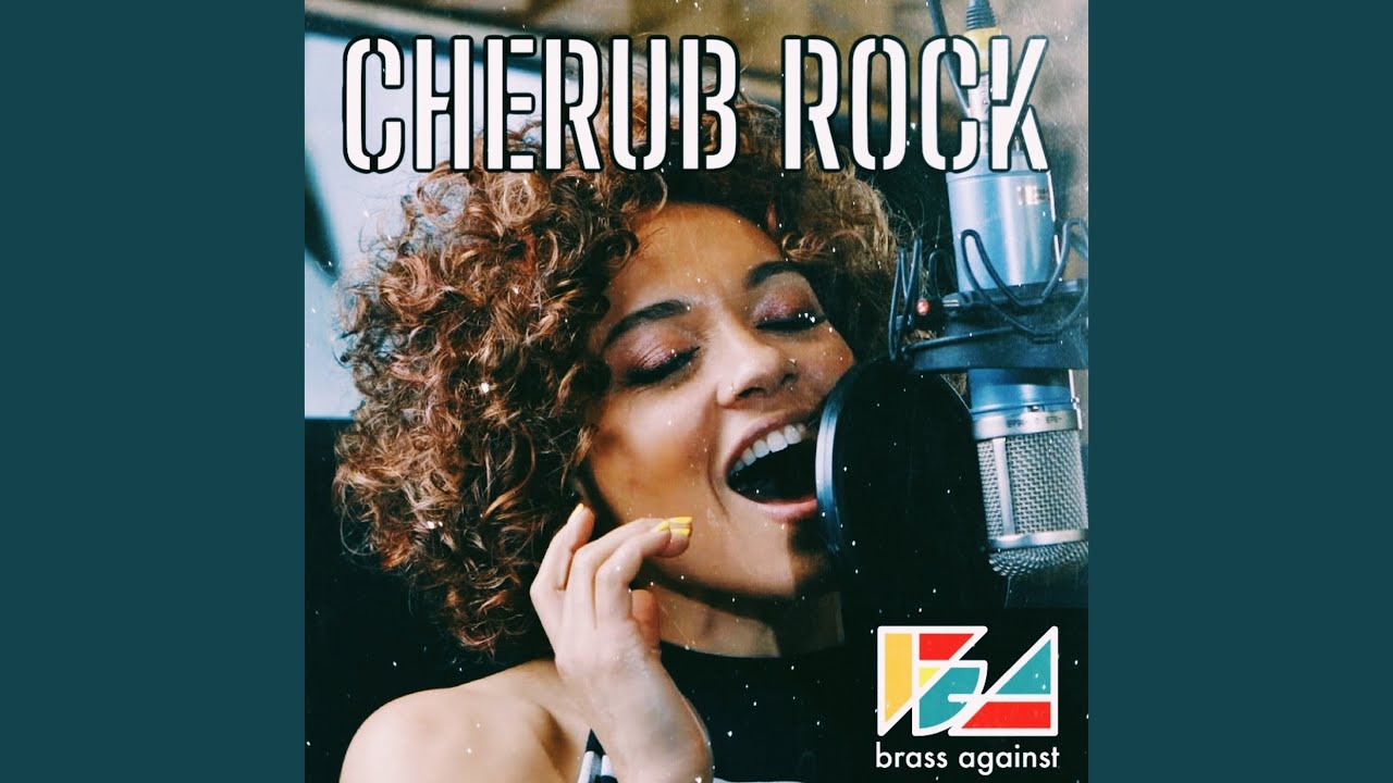 Cherub Rock YouTube Music