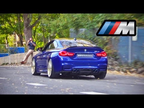 Best Of Bmw M Power Compilation 18 Youtube