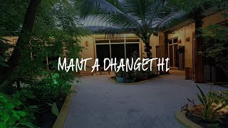 Manta Dhangethi Review - Dhangethi , Maldives | Travel Hotel Reviews
