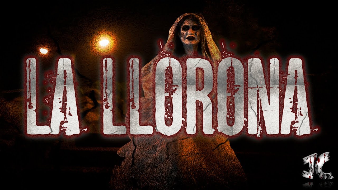 La Historia completa de la Llorona | Leyenda Terrorífica 2020 - YouTube