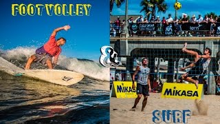 Surf Photography - Newport Beach and Footvolley in Huntington by Tower Beach Club 214 views 5 years ago 4 minutes, 11 seconds