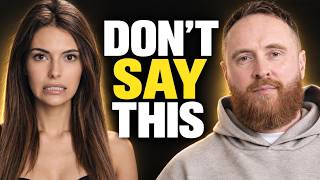 7 Things 'Nice Guys' Say That Turn Women Off