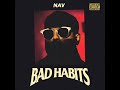 NAV - Tap ft. Meek Mill (Clean Version)