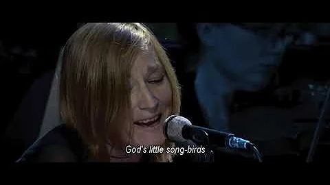 Beth Gibbons / Penderecki / Grecki - Symphony No. ...