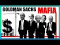  goldman sachs  la redoutable banque qui dirige le monde