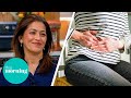 Endometriosis: Dr Semiya Shares the Signs and Symptoms to Look Out for | This Morning