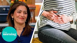 Endometriosis: Dr Semiya Shares the Signs and Symptoms to Look Out for | This Morning