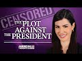 ‘We’re Still Living in the Coup’—Amanda Milius on “The Plot Against the President”; Twitter Ban