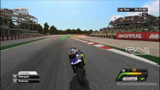 Motogp 13 Gameplay Pc Hd
