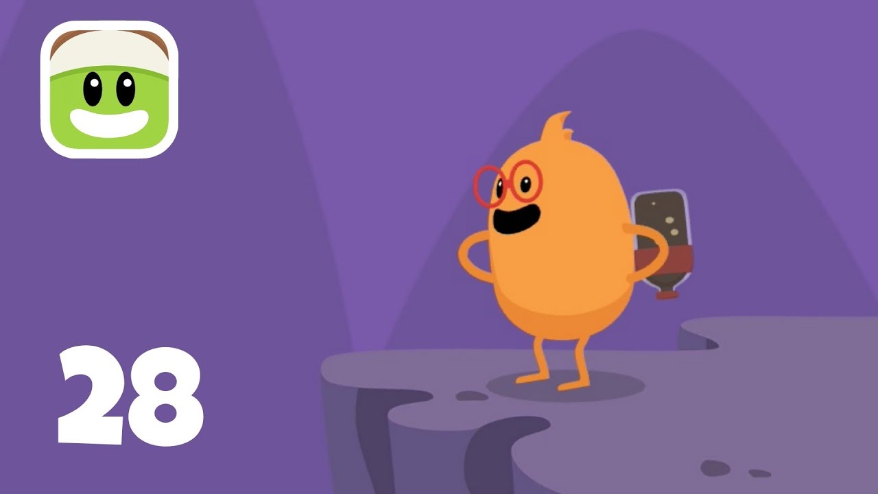 Dumb ways to die 4 Gameplay Walkthrough Part 28