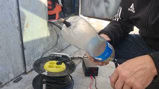 картинка: 1AZ FSE проверка инжекторов. Стенд за 5 минут