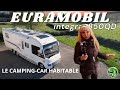 Lultimate nomads dream   le campingcar aux rangements xxl et isolation au top 