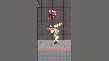 BUGS BUNNY 0 TO DEATH COMBO MULTIVERSUS GAMEPLAY