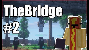 The bridge #2 🔥 | play.blocksmc.com