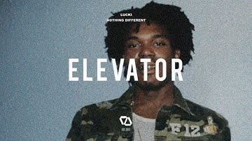 LUCKI - NOTHING DIFFERENT