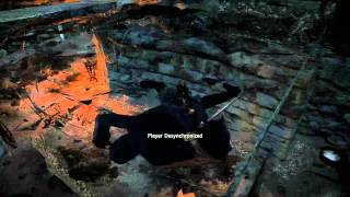 assassins creed glitch