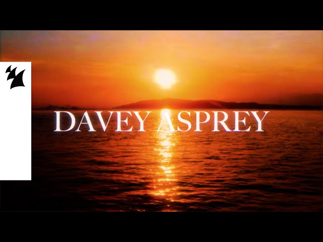 Davey Asprey - Anything For You