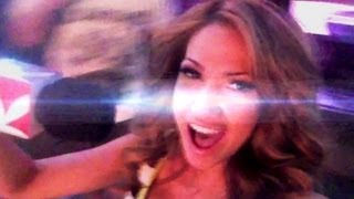 WRAP DAY for Playboy TV