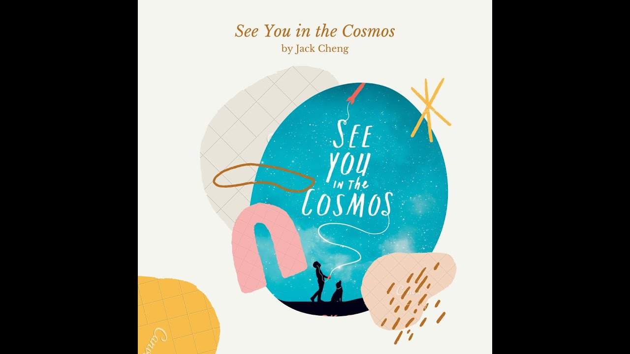 Read Aloud: See You in the Cosmos by Jack Cheng Chapters 1 & 2 - YouTube