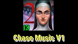 Evil Nun 2 New Chase Music V1
