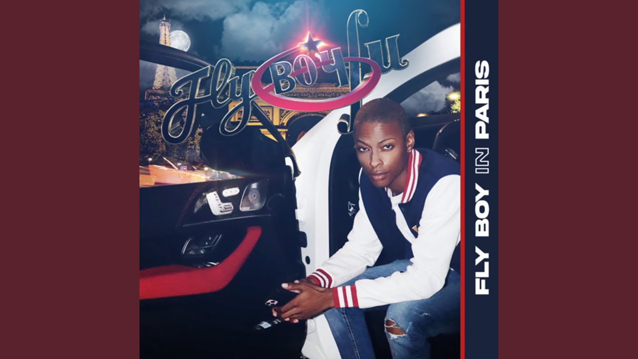 Fly Boy In Paris - YouTube