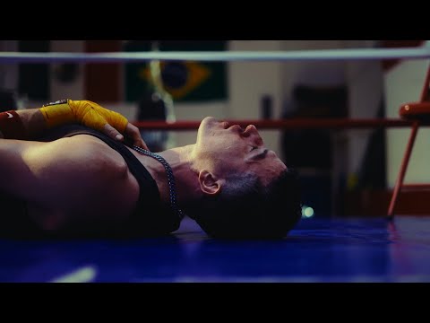 BLACKOUT - Federico Baroni (Official Video)